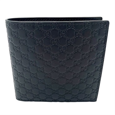 【ONLINE SHOP 限定特別価格】GUCCI（グッチ）二つ折り財布 150413BMJ1N1000WA【並行輸入品】