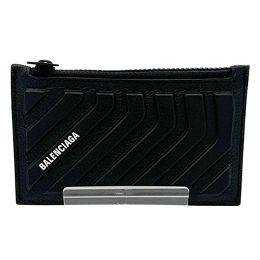 【ONLINE SHOP 限定特別価格】BALENCIAGA（バレンシアガ）小銭入れ 6637142103I1000WA【並行輸入品】