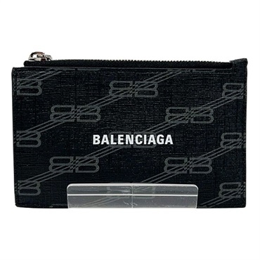 【ONLINE SHOP 限定特別価格】BALENCIAGA（バレンシアガ）小銭入れ 640535210D81061WA【並行輸入品】