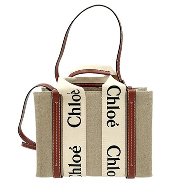 【ONLINE SHOP 限定特別価格】CHLOE（クロエ）バッグ CHC22AP237I2690UBA【並行輸入品】