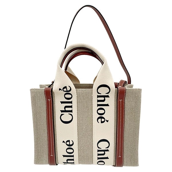 【ONLINE SHOP 限定特別価格】CHLOE（クロエ）バッグ CHC22AS397I2690UBA【並行輸入品】