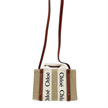 【ONLINE SHOP 限定特別価格】CHLOE（クロエ）バッグ CHC22AS397I2690UBA【並行輸入品】