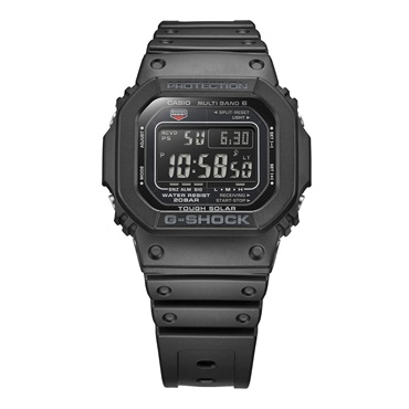【CASIO】G-SHOCK　GW-M5610U-1BJF