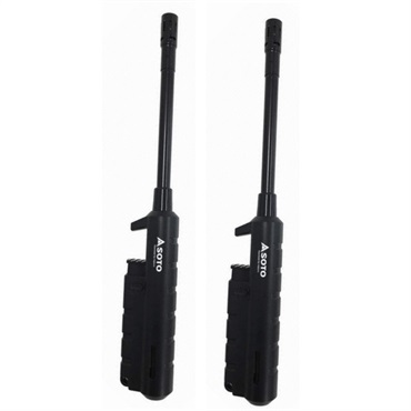 SOTO フィールドライターターボ 2本組