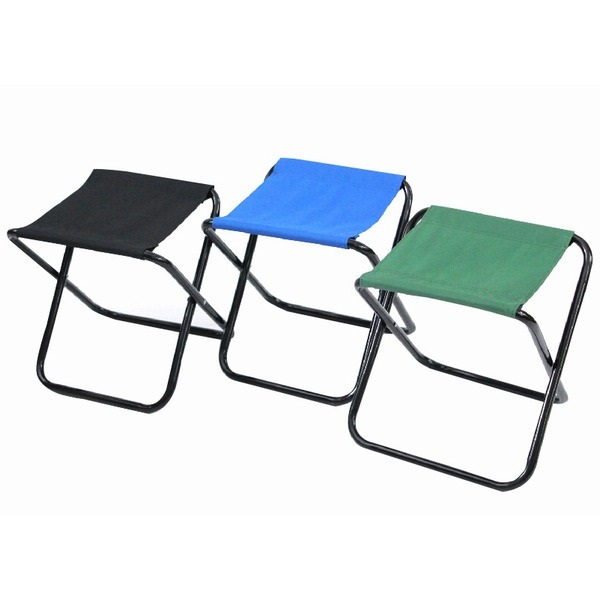 折りたたみチェア 3脚セット