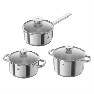 【IH対応】ヘンケルス ジョイポットセット