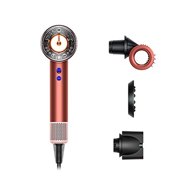 ダイソン ドライヤー