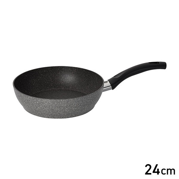 バッラリーニフェラーラ 深型フライパン24cm