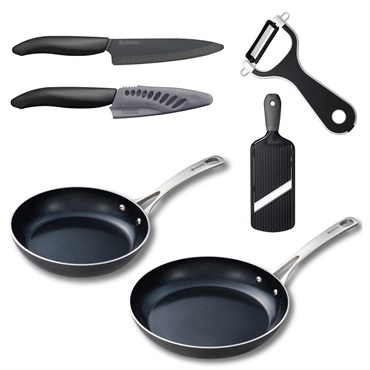 京セラ プレミアムセット