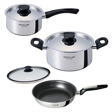 ビタクラフト1万円セット