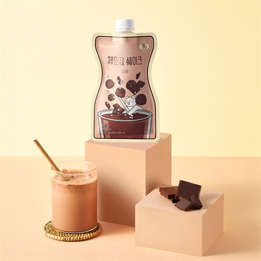 Changefit　チェンジフィット　ココア　5個セット