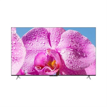 TCL 50V型4K液晶テレビ 50P636