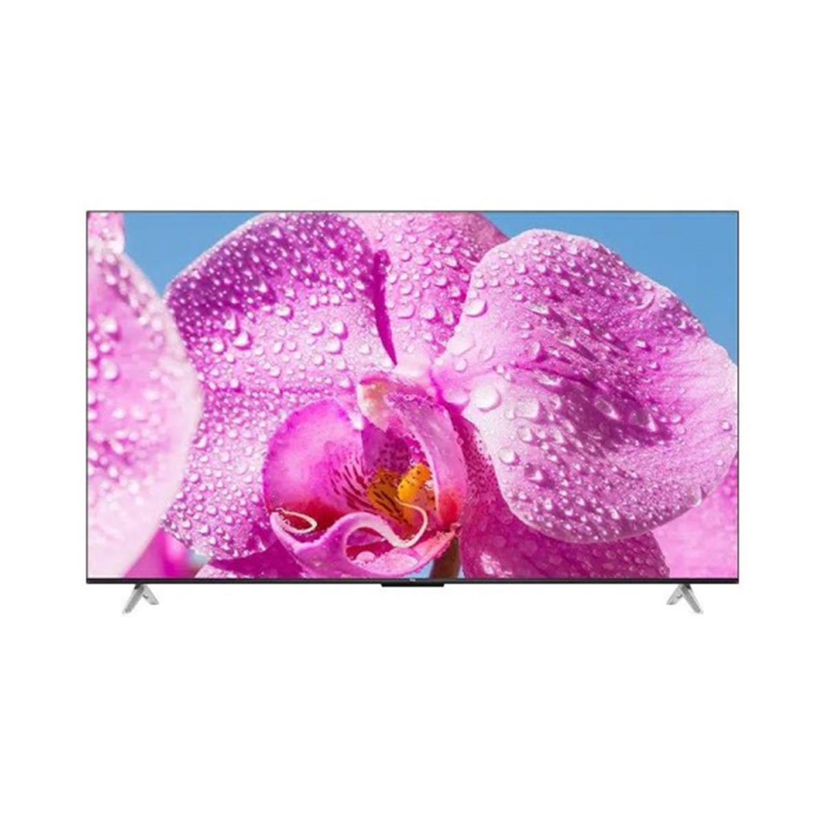 TCL 50V型4K液晶テレビ 50P636