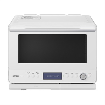 日立 スチームオーブンレンジ　MRO-W1C(W)