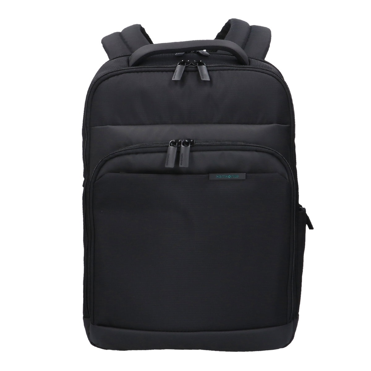 サムソナイト　Mysight　Bizリュック　BLACK