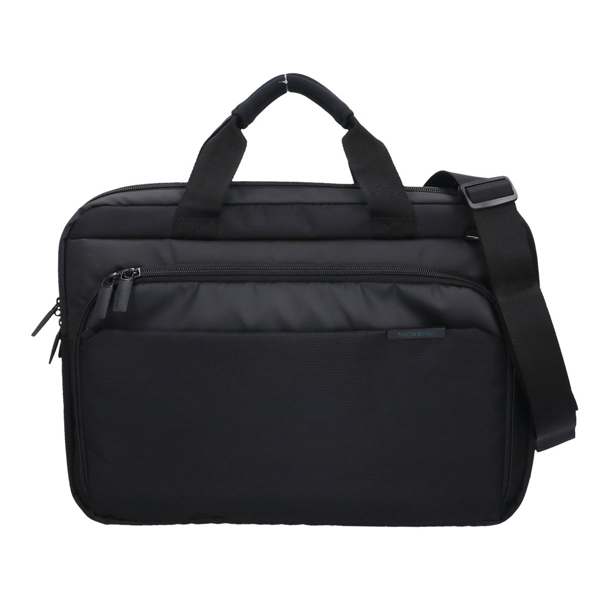 サムソナイト　Mysight　　Bizバッグ　BLACK