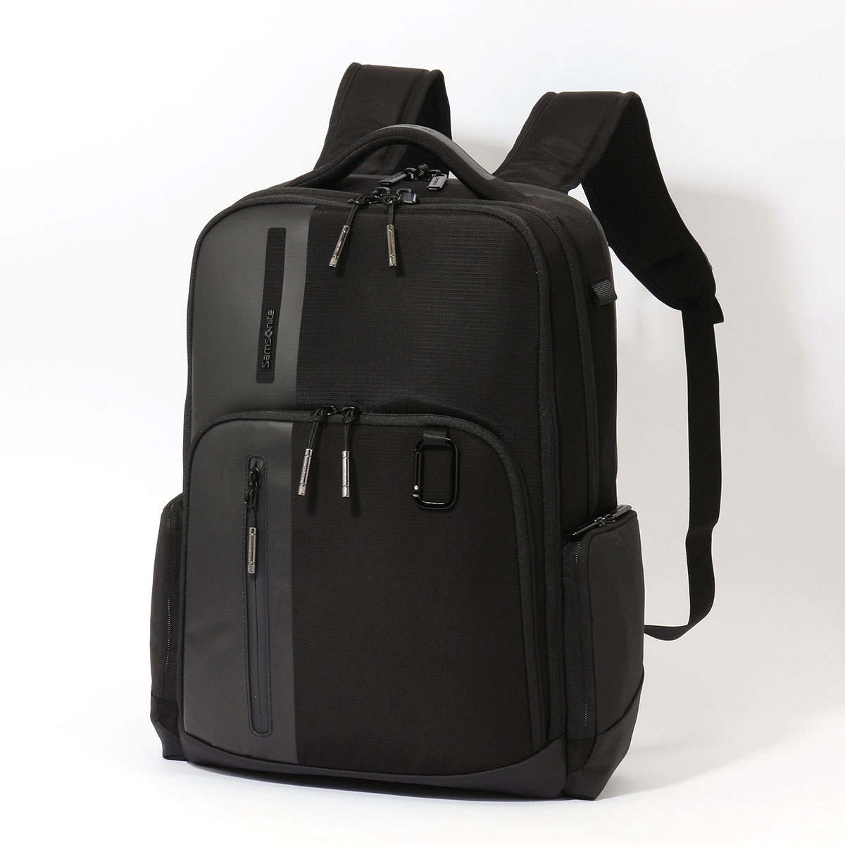 サムソナイト　BIZ2GO　Bizリュック　BLACK