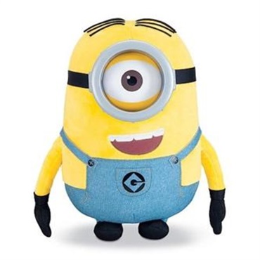 ミニオンズトーキングＸＬスチュアート