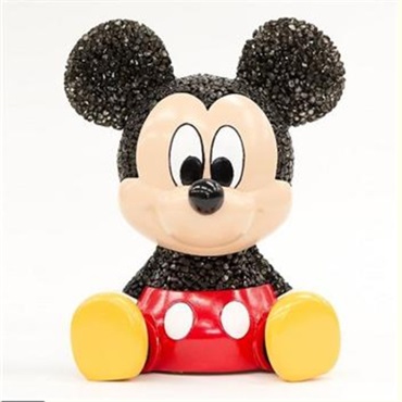 キラキラドール　ミッキー