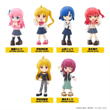 【2027年4月発売】【BOX】PalVerse  「ぼっち・ざ・ろっく！」【再販】