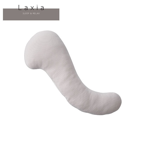西川 Laxia ラクシア　スマート抱き枕　79×32cm