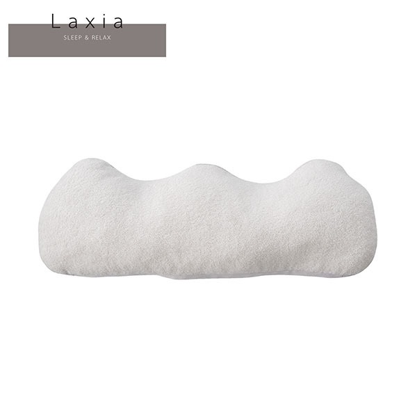 西川 Laxia ラクシア　フットピロー　56X24cm