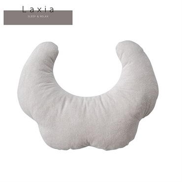 西川 Laxia ラクシ　ウエストピロー　58X47cm