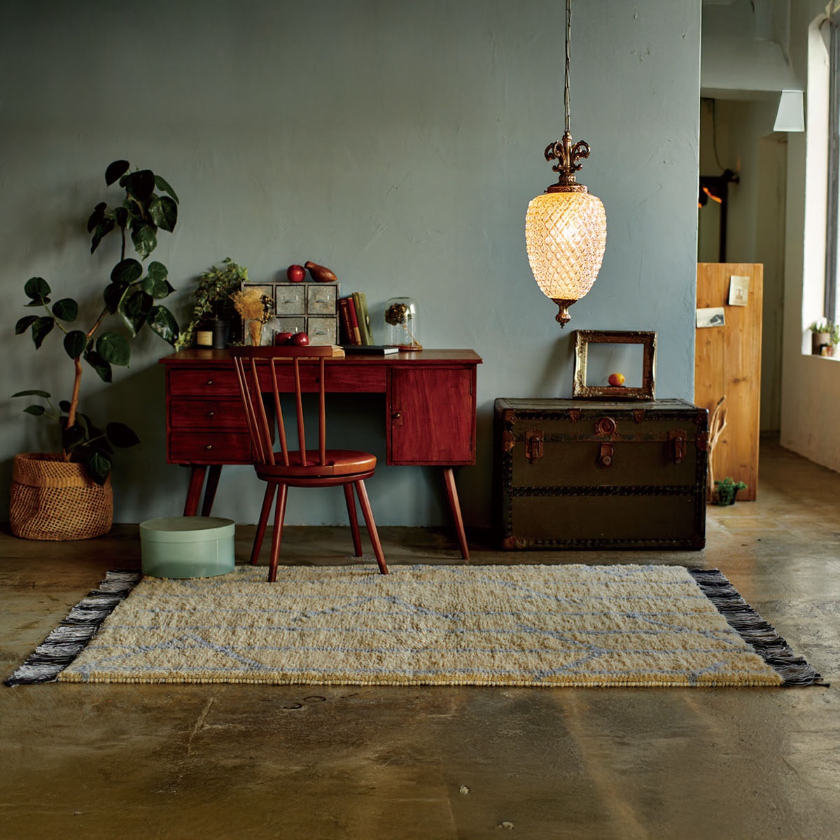 インドラグ ラジ  RAJ-1602