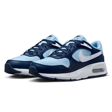 NIKE【ナイキ】 メンズ スニーカー AIR MAX SC   ブルー ２６．５ｃｍ