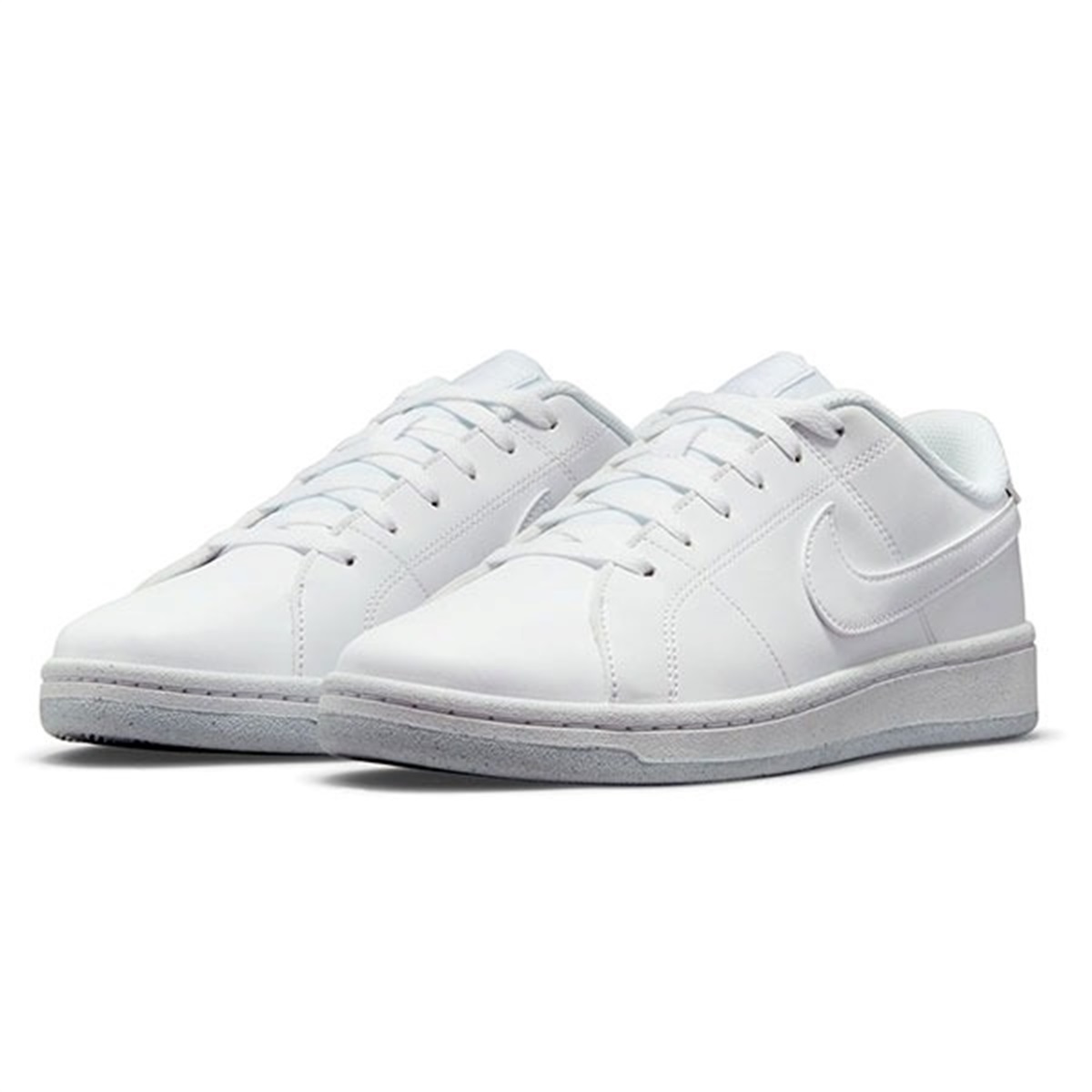 NIKE【ナイキ】 レディース スニーカー WS COURT ROYALE 2 NN    シロ ２３ｃｍ