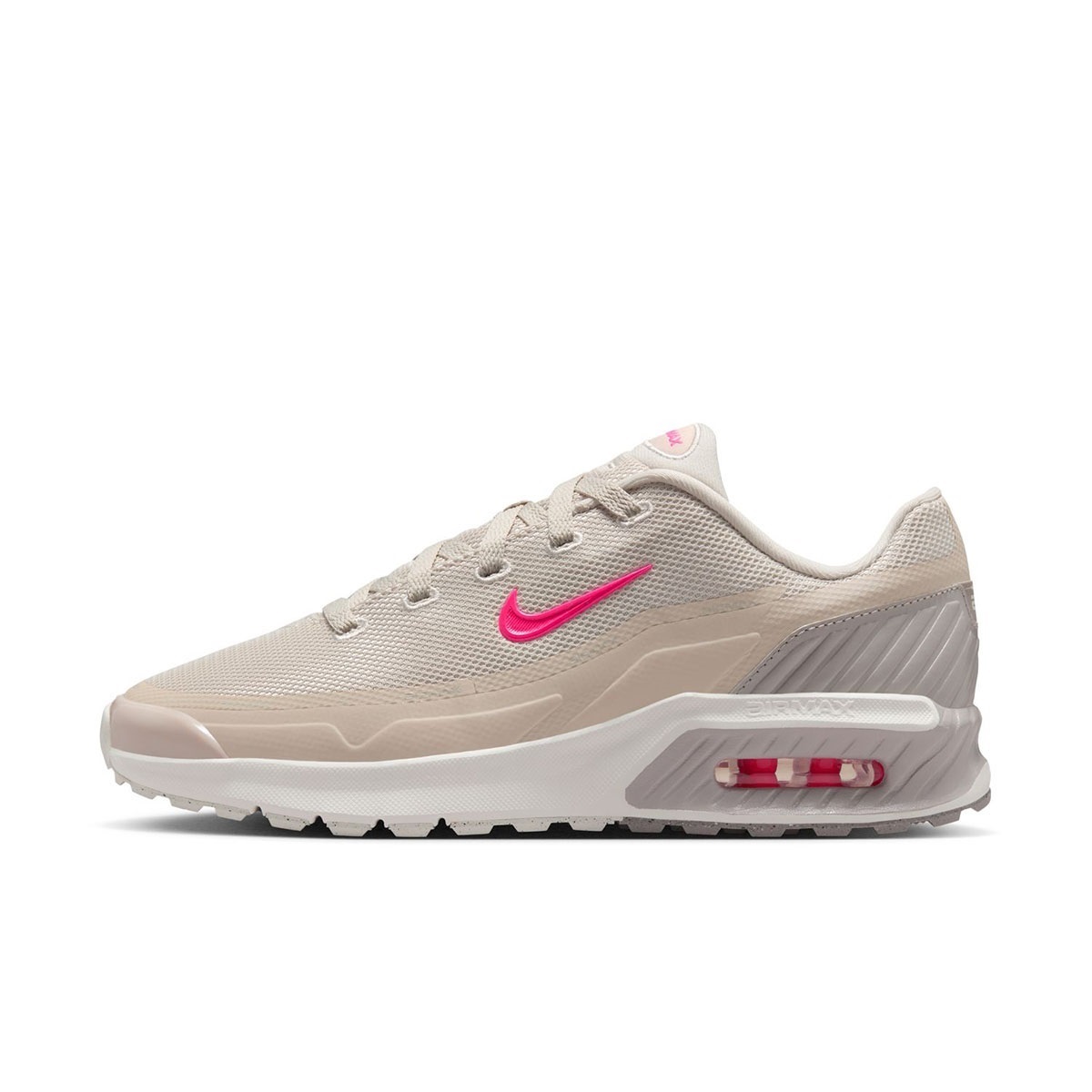 NIKE【ナイキ】 レディース スニーカー WS　AIR MAX BIA   ブラウン 23.0