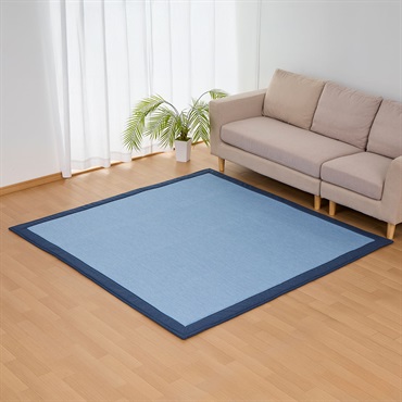 冷感ボリューム中敷カーペット