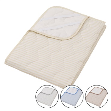 ひんやり冷感敷パッド