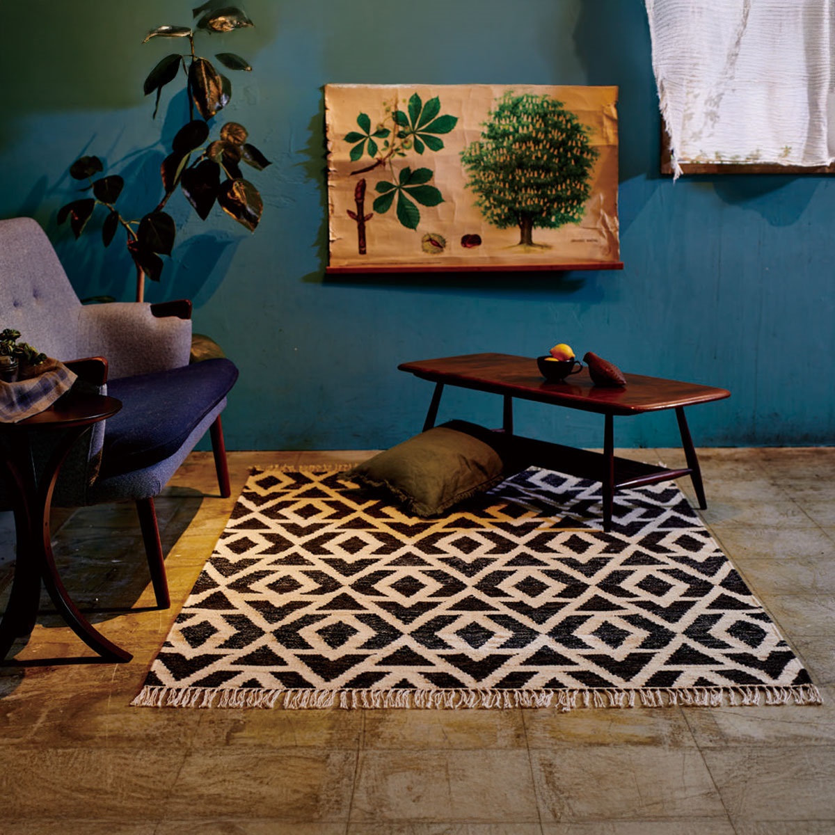 インドラグ ラジ RAJ-1813