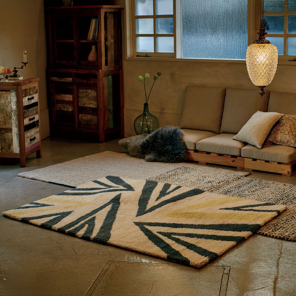 インドラグ ラジ RAJ-1815