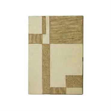 アイボリー 190×240 の画像