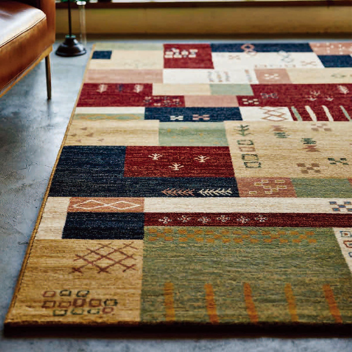 シラーズ　55002