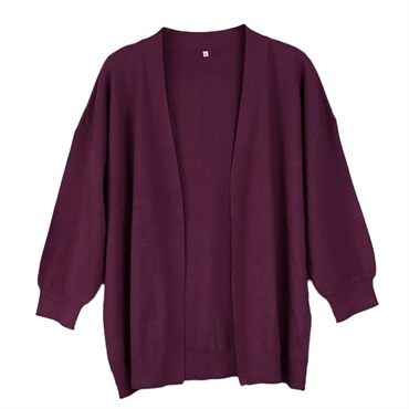 パープル Ｍ の画像