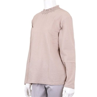 ベージュ Ｍ の画像