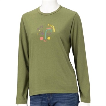 オリーブ Ｌ の画像