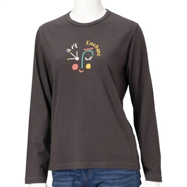 チャコールグレー ＬＬ の画像