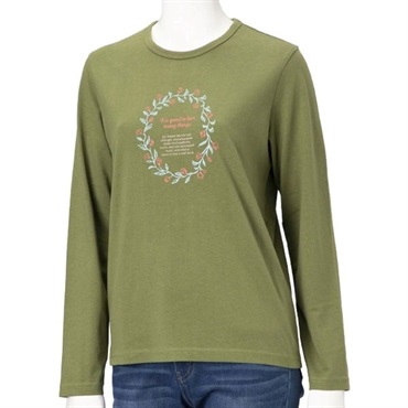 オリーブ Ｌ の画像