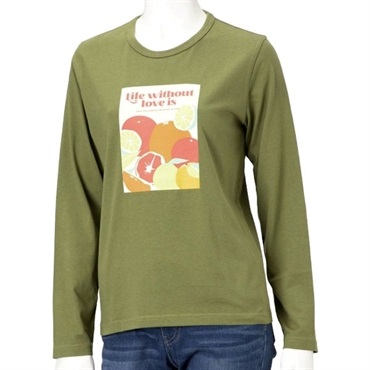 オリーブ ＬＬ の画像