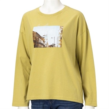 ゴールド Ｌ の画像