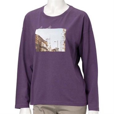 パープル ＬＬ の画像