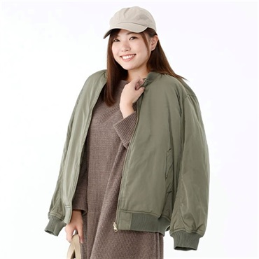 モスグリーン Ｌ の画像