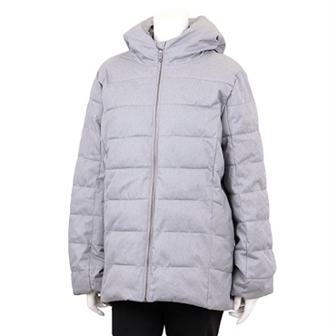 エコクラウド キルトジャケット