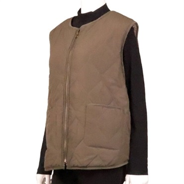 モスグリーン ＬＬ の画像