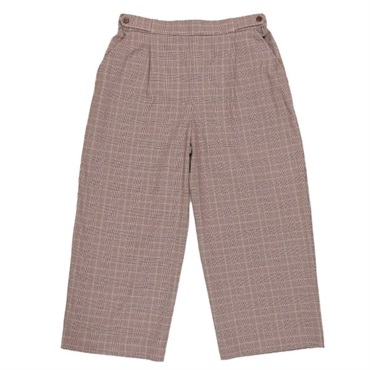 ベージュ Ｍ の画像