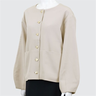 ベージュ 3L の画像